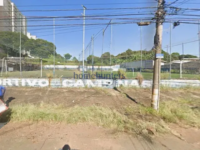 Terreno com 1905m², à venda, no bairro Vila Nova em Campinas