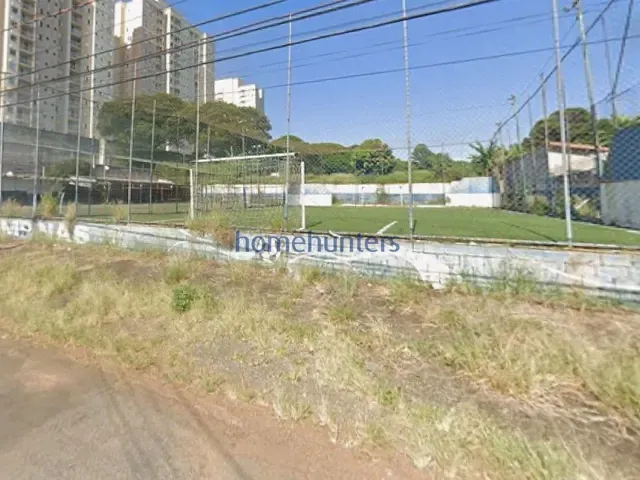 Terreno com 1905m², à venda, no bairro Vila Nova em Campinas