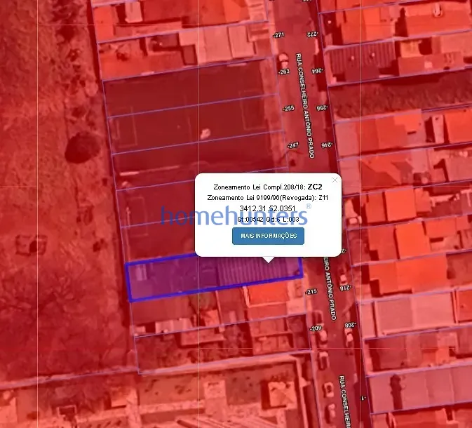 Terreno, 1905 m² - Foto 6