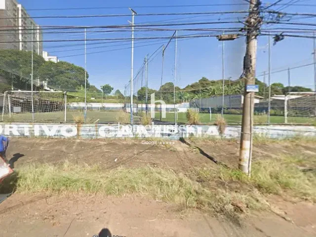 Terreno com 1905m², à venda, no bairro Vila Nova em Campinas