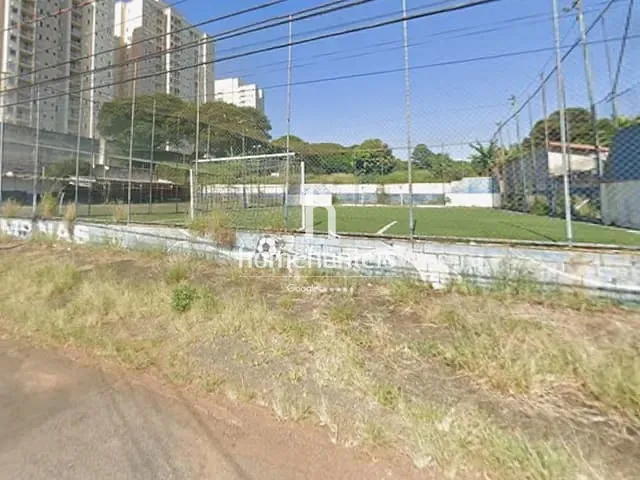 Terreno com 1905m², à venda, no bairro Vila Nova em Campinas
