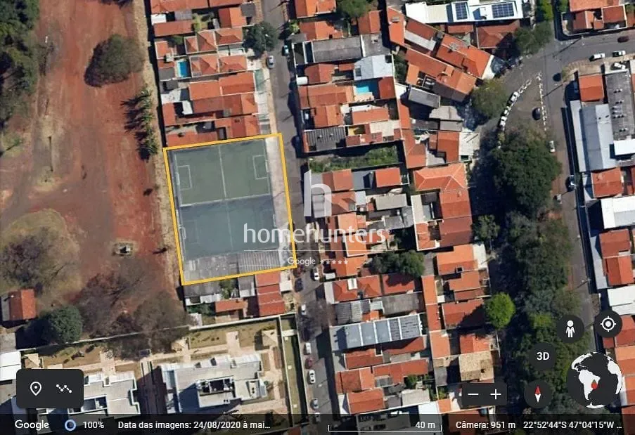 Terreno, 1905 m² - Foto 2
