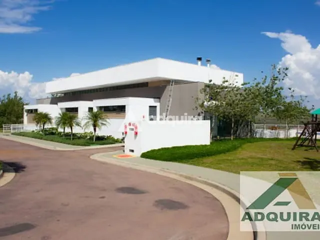 Terreno com 300m², à venda, no bairro Jardim Carvalho em Ponta Grossa