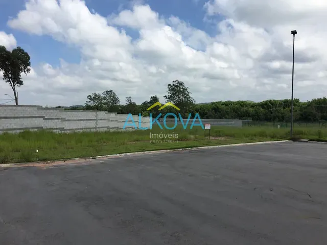 Terreno com 1180m², à venda, no bairro Condomínio Residencial Colinas do Paratehy em São José dos Campos