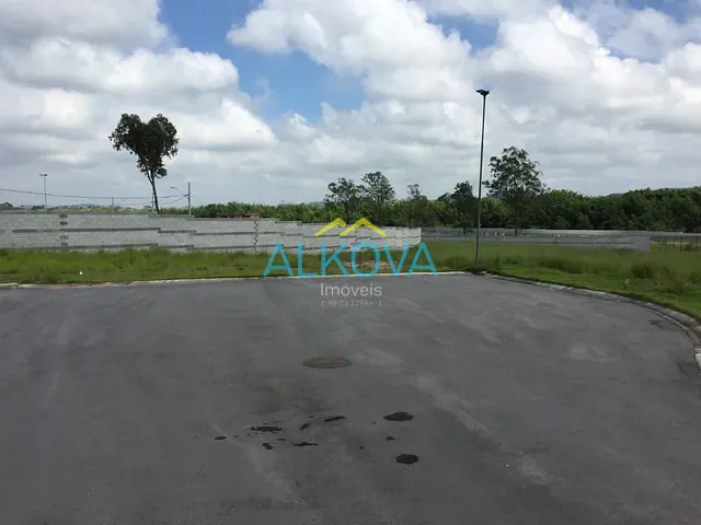 Terreno com 1180m², à venda, no bairro Condomínio Residencial Colinas do Paratehy em São José dos Campos