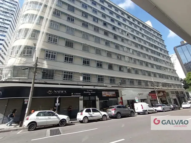 Terreno para alugar, no bairro Centro em Curitiba