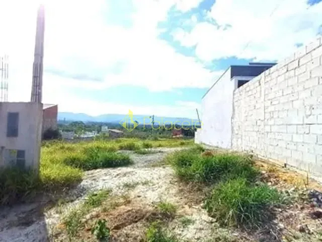 Terreno com 150m², à venda, no bairro Areao em Taubaté