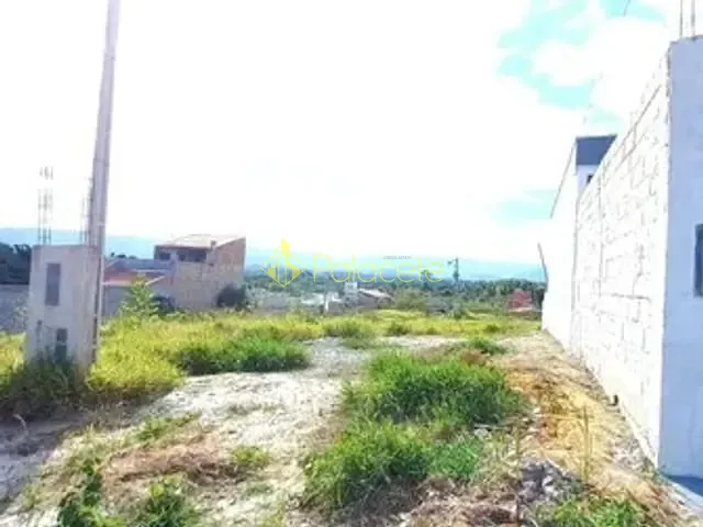 Terreno com 150m², à venda, no bairro Areao em Taubaté