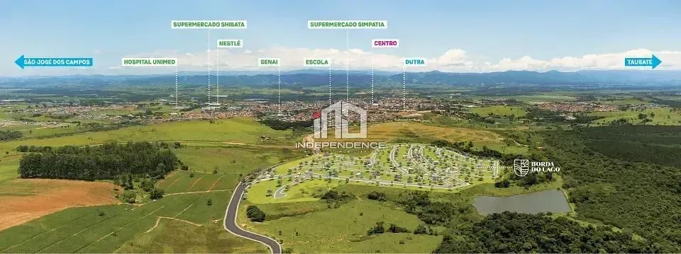 Terreno, 354 m² - Foto 1