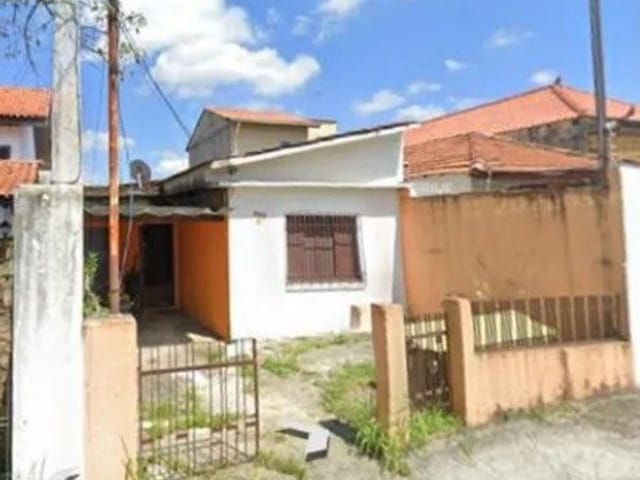 Foto do Terreno - Terreno à venda 272M², Vila Macedópolis, São Paulo - SP | ZONA LESTE IMÓVEIS
