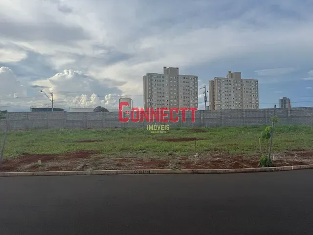 Terreno com 296m², à venda, no bairro Distrito de Bonfim Paulista em Ribeirão Preto