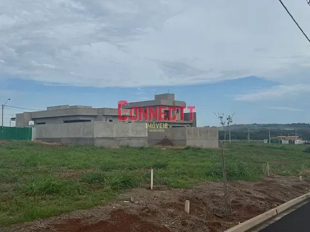Terreno com 296m², à venda, no bairro Distrito de Bonfim Paulista em Ribeirão Preto