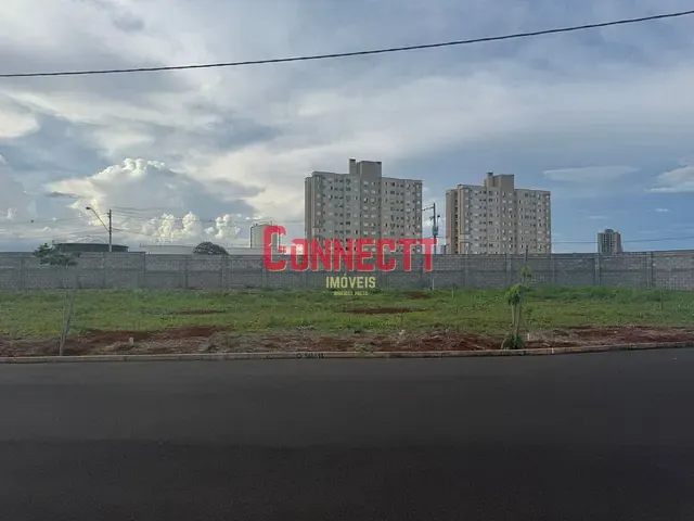Terreno com 296m², à venda, no bairro Distrito de Bonfim Paulista em Ribeirão Preto
