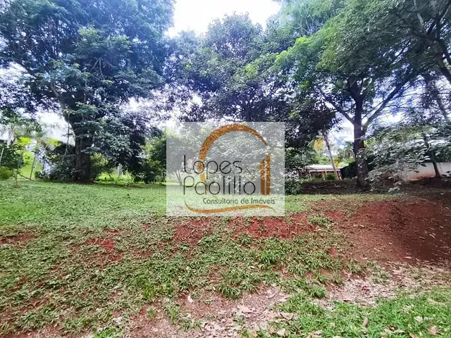 Terreno com 1072m², à venda, no bairro Condominio Porto Atibaia em Atibaia