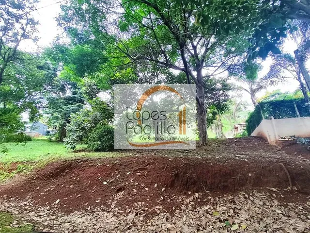Terreno com 1072m², à venda, no bairro Condominio Porto Atibaia em Atibaia