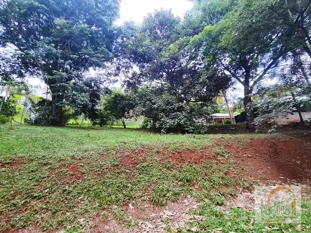 Terreno com 1072m², à venda, no bairro Condominio Porto Atibaia em Atibaia
