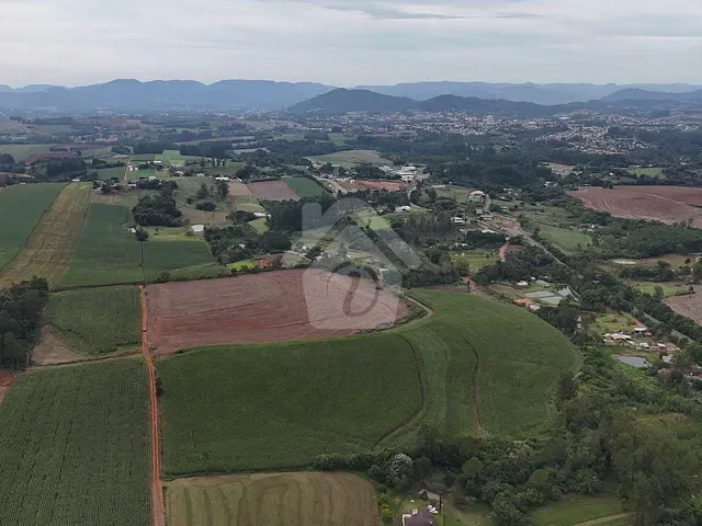 Terreno com 138m², à venda, no bairro Zona rural em Fazenda Vilanova