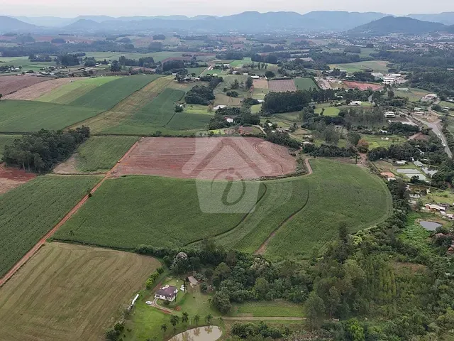 Terreno com 138m², à venda, no bairro Zona rural em Fazenda Vilanova