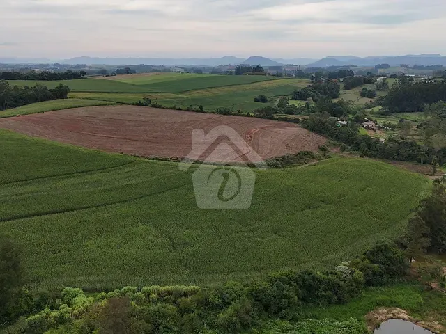 Terreno com 138m², à venda, no bairro Zona rural em Fazenda Vilanova