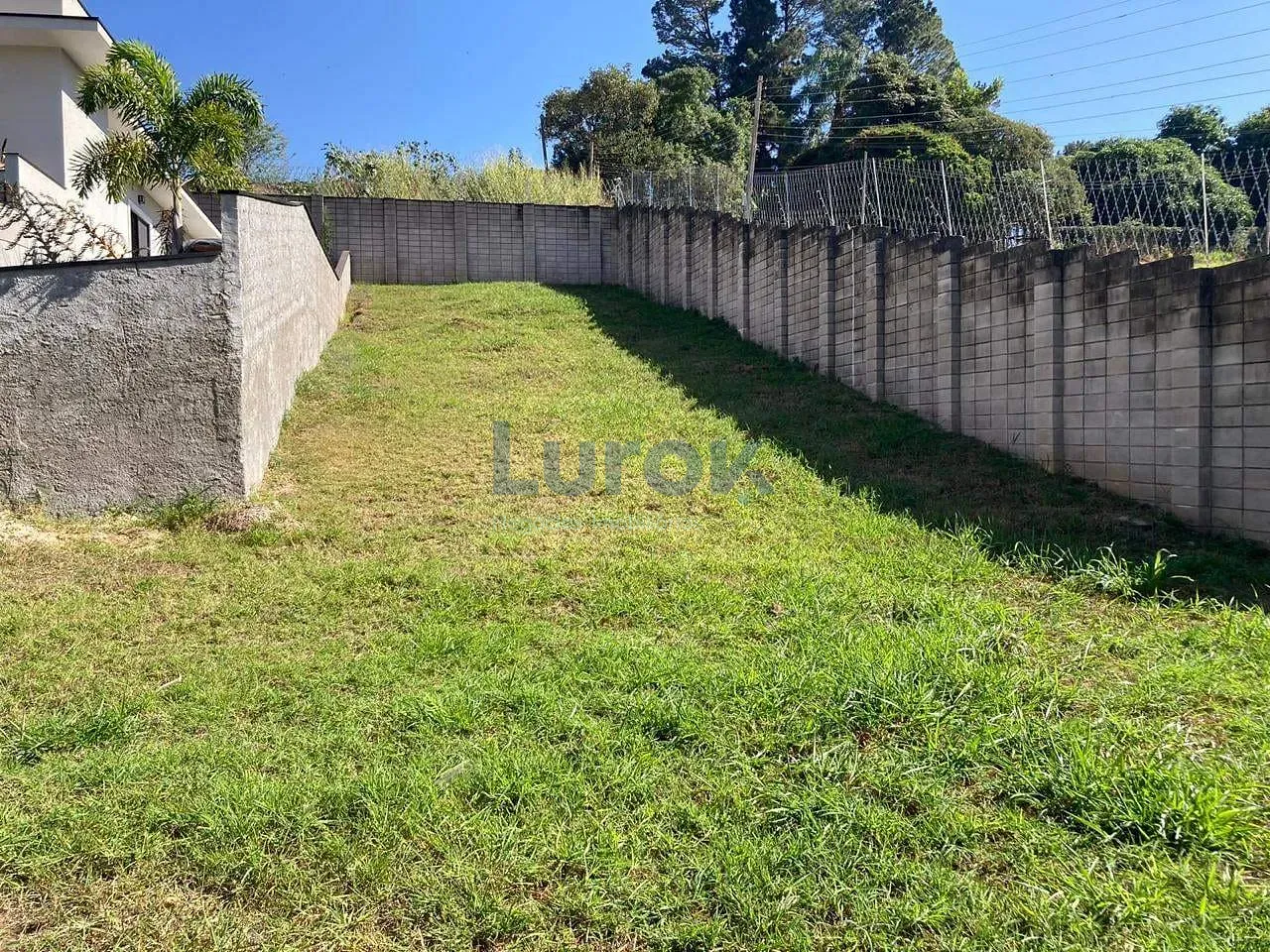 Terreno, 457 m² - Foto 1
