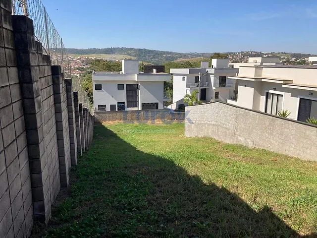 Terreno com 457m², à venda, no bairro Capuava em Valinhos