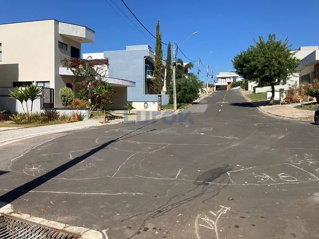Terreno com 457m², à venda, no bairro Capuava em Valinhos