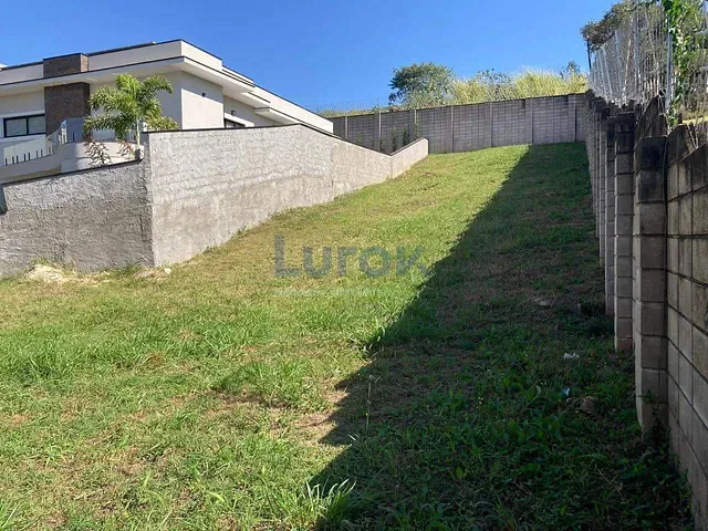 Terreno com 457m², à venda, no bairro Capuava em Valinhos