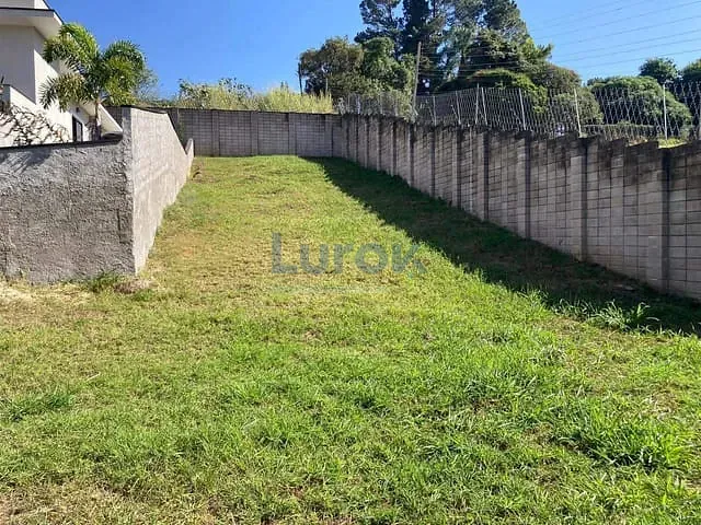 Terreno com 457m², à venda, no bairro Capuava em Valinhos