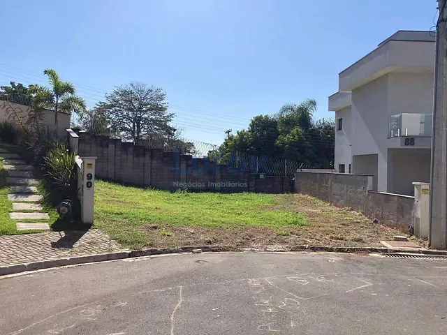 Terreno com 457m², à venda, no bairro Capuava em Valinhos