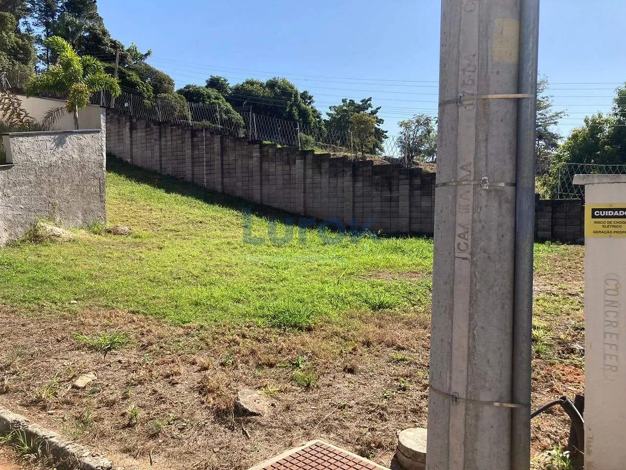 Terreno, 457 m² - Foto 7