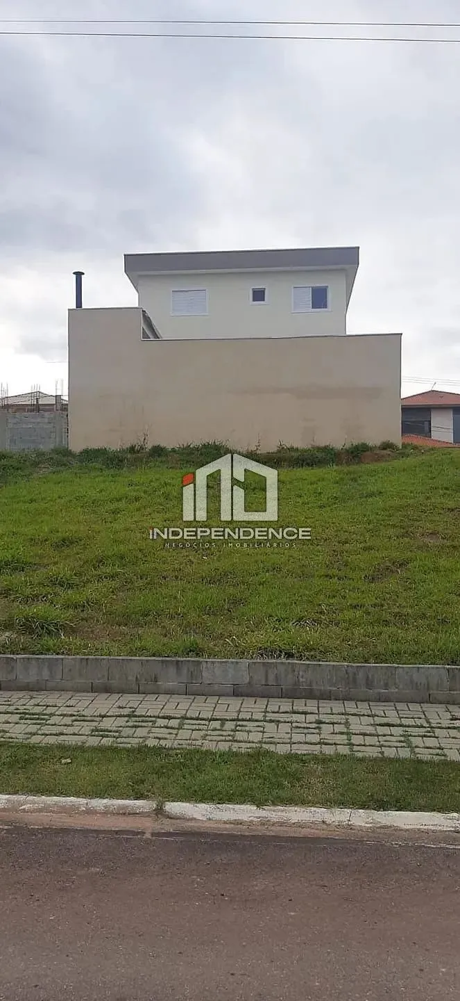 Terreno, 252 m² - Foto 6
