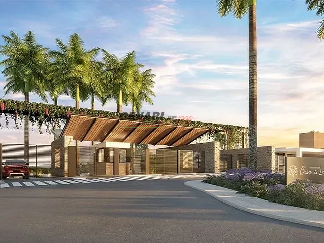 Terreno com 429m², à venda, no bairro Chácaras Alvorada em Indaiatuba