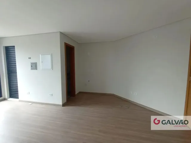 Sala para alugar, no bairro Boa Vista em Curitiba