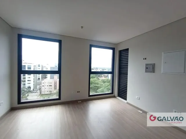 Sala para alugar, no bairro Boa Vista em Curitiba
