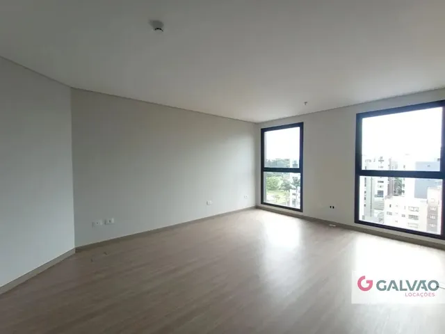 Sala para alugar, no bairro Boa Vista em Curitiba