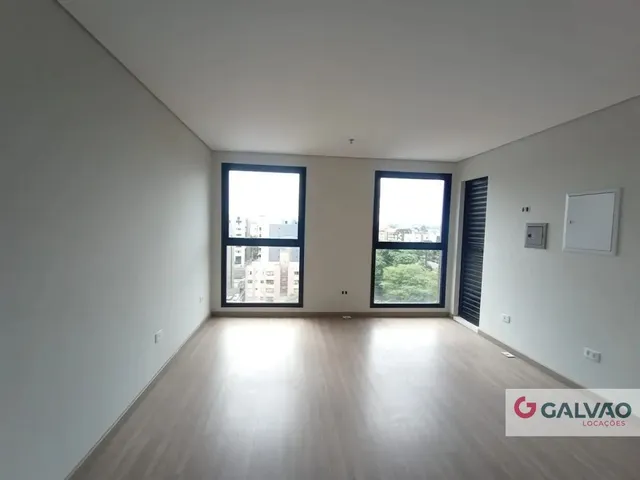Sala para alugar, no bairro Boa Vista em Curitiba