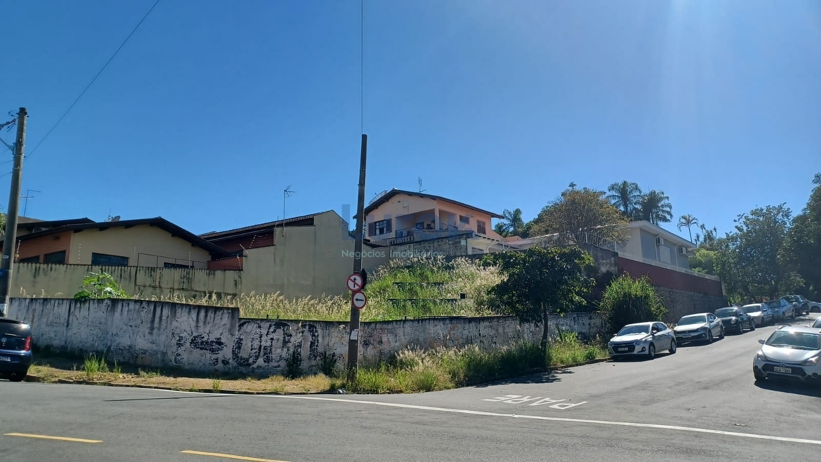 Terreno, 362 m² - Foto 1