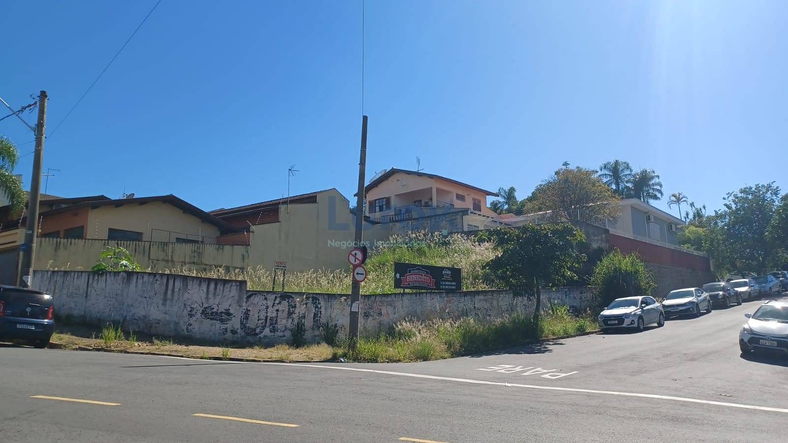 Terreno, 362 m² - Foto 2