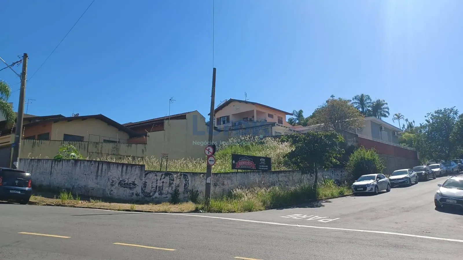 Terreno, 362 m² - Foto 2