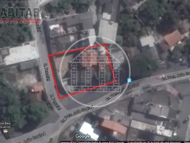 Terreno com 1000m², à venda, no bairro Jardim Malia II em São Paulo