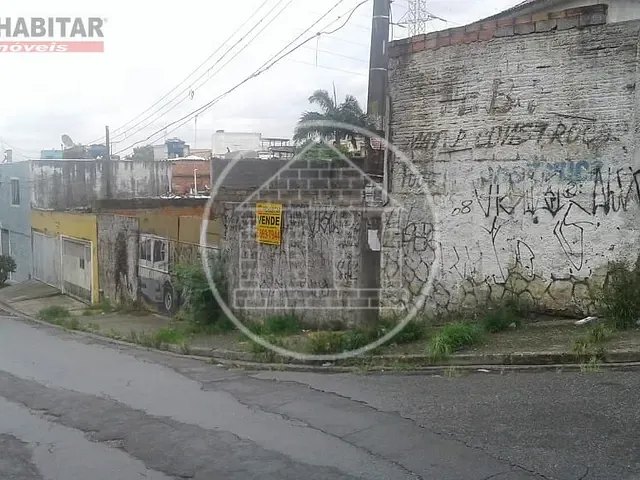 Terreno com 1000m², à venda, no bairro Jardim Malia II em São Paulo