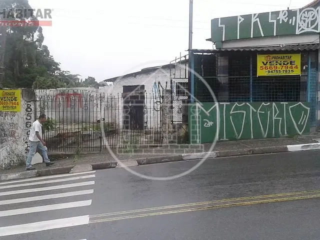 Terreno com 1000m², à venda, no bairro Jardim Malia II em São Paulo