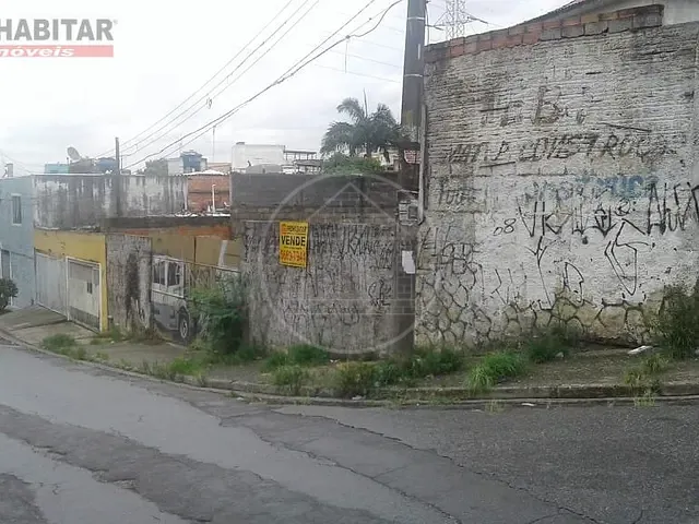 Terreno com 1000m², à venda, no bairro Jardim Malia II em São Paulo