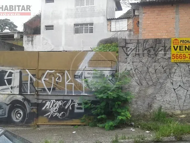 Terreno com 1000m², à venda, no bairro Jardim Malia II em São Paulo