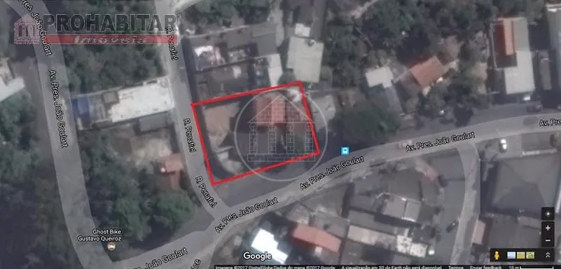 Terreno, 1000 m² - Foto 1
