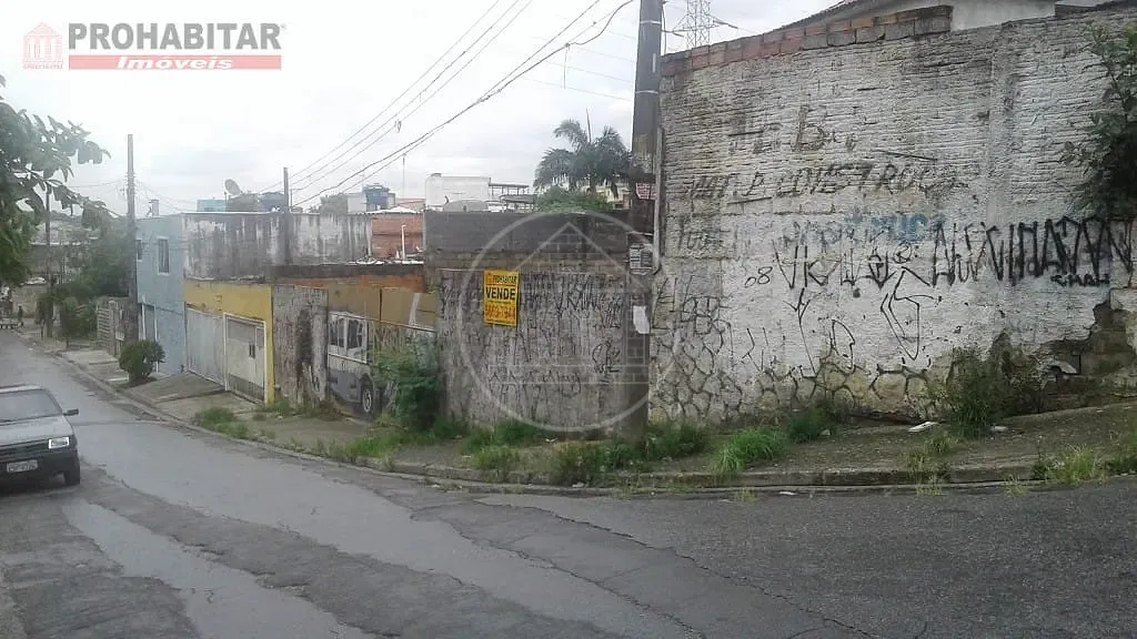 Terreno, 1000 m² - Foto 4
