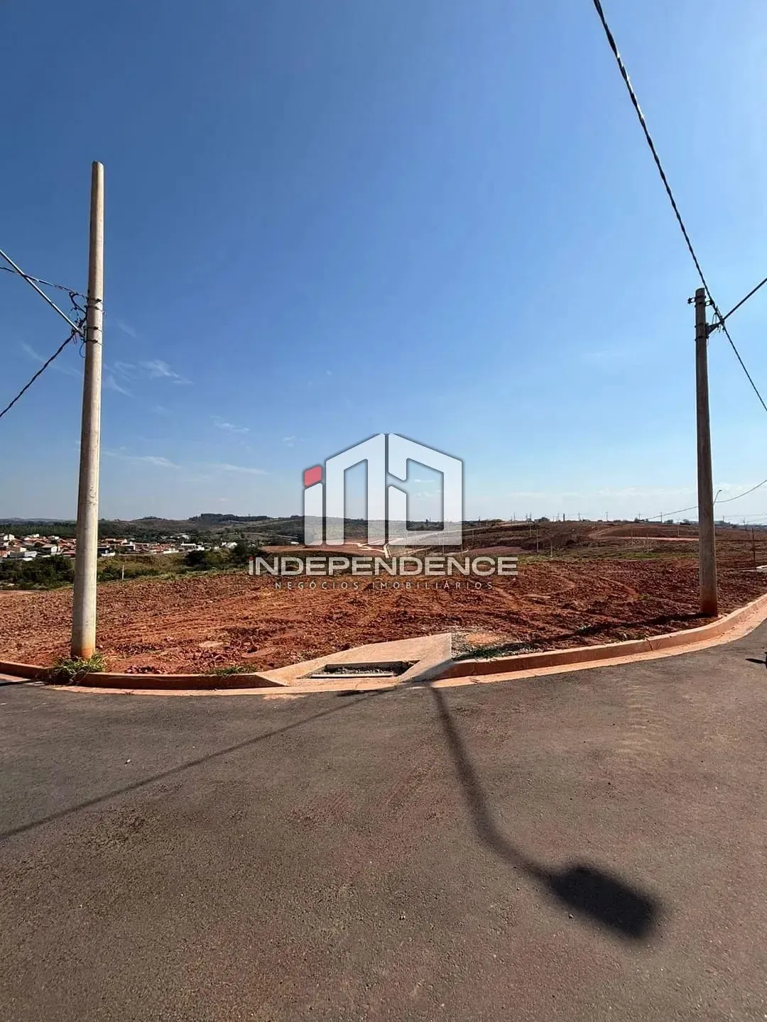 Terreno, 280 m² - Foto 1