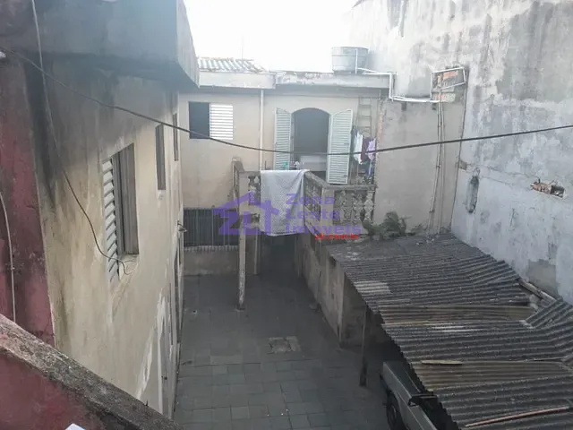 Terreno com 250m², à venda ou para alugar, no bairro Jardim Vila Formosa em São Paulo