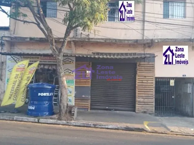 Terreno com 250m², à venda ou para alugar, no bairro Jardim Vila Formosa em São Paulo