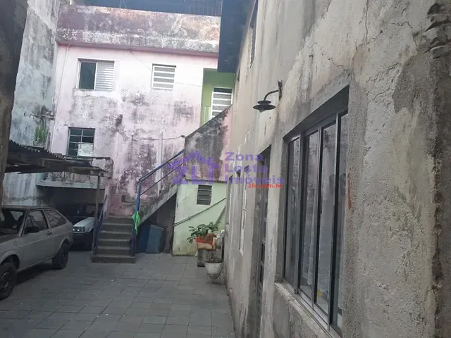 Terreno com 250m², à venda ou para alugar, no bairro Jardim Vila Formosa em São Paulo